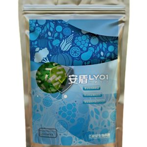 Andun LY01 ( SILICA VÔ ĐỊNH HÌNH + CHITIN)