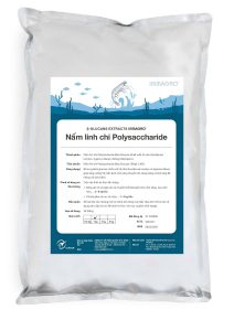 β-GLUCANS EXTRACTS - IMMAGRO® (Nấm linh chi Polysaccharide)