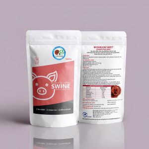 MUSHROOM SWEET